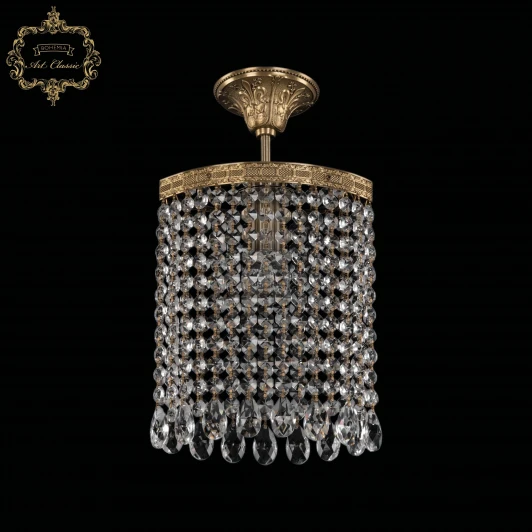 21.203.20SP.Pa.Sp Подвесной светильник Art Classic 21.20 21.203.20SP.Pa.Sp