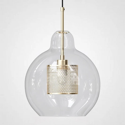 LC-11-0947 Подвесной светильник E27 Lu Carte Elena LC-11-0947