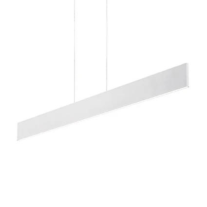 DESK SP1 BIANCO Подвесной светильник Ideal Lux Desk SP1 BIANCO