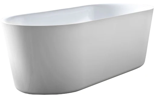 BB305-1484 Акриловая ванна BelBagno BB305-1484