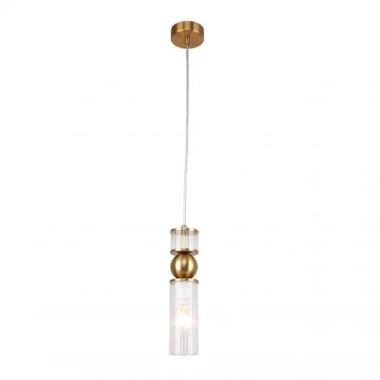 4737-1P Подвесной светильник F-Promo Vanilla 4737-1P