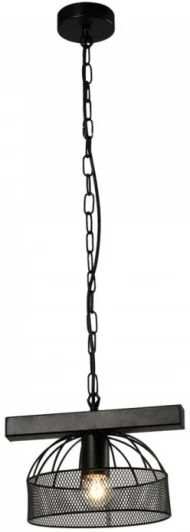 MD.20461-1-P-BK Подвесной светильник Imex MD.20461-1-P-BK