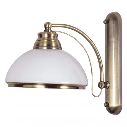 347020801 Бра MW-Light Фелиция 347020801