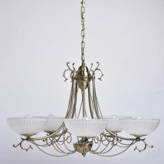 347017605 Подвесная люстра MW-Light Фелиция 347017605