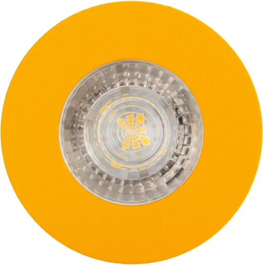 DK2030-YE Встраиваемый точечный светильник Denkirs DK2030-YE