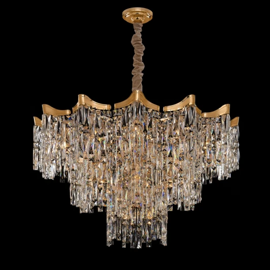 CL308292 Подвесная люстра Citilux Моника CL308292 (220V, на цепи)