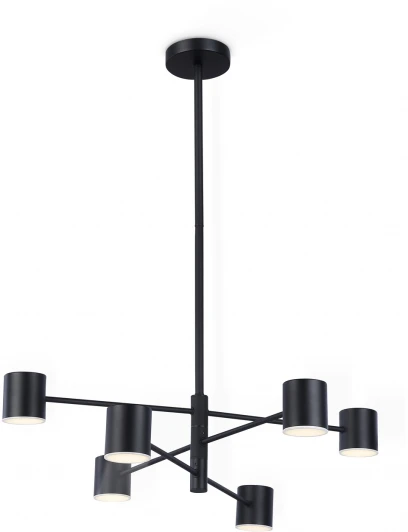 FL51712 Потолочная люстра светодиодная Ambrella COMFORT FL51712