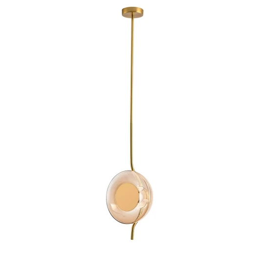 A2441SP-1PB Подвесной светильник Arte Lamp Asti A2441SP-1PB (220V)