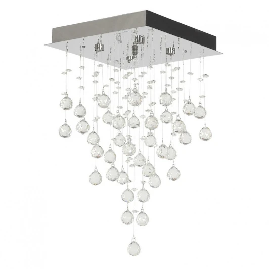 Flusso H 1.4.30.615 N Люстра потолочная Flusso Flusso H 1.4.30.615 N