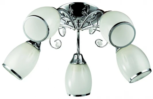 TC-100-705 Потолочная люстра Toscom Bilbi TC-100-705