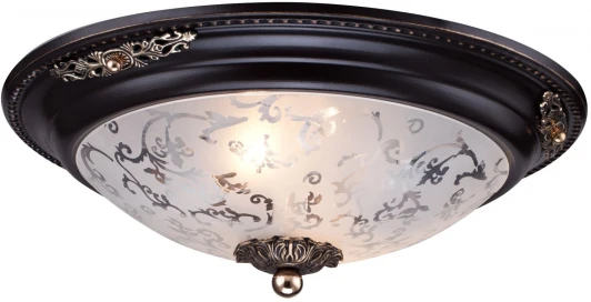 C907-CL-02-R Потолочный светильник Maytoni Diametrik C907-CL-02-R