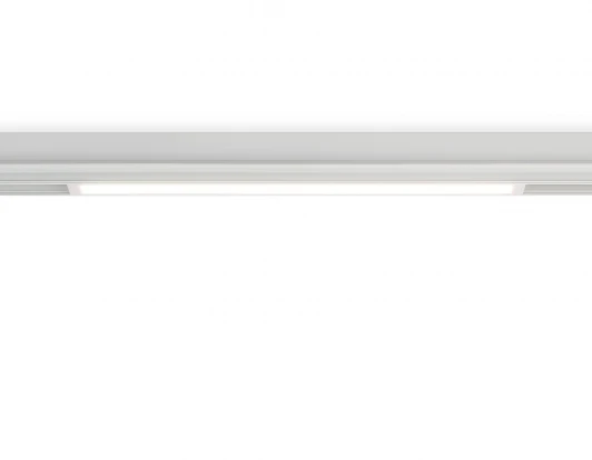 GL1665 Трековый светильник светодиодный магнитный Magnetic 220V 18W Ambrella Track System GL1665