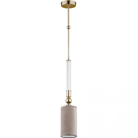 LEA-ZWM-1(P/A) Потолочная люстра на штанге Lea LEA-ZWM-1(P/A) Kutek (220V, круглые)