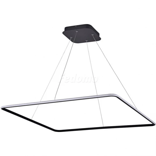 S111024/1SQ 60W Black Out Donolux S111024 S111024/1SQ 60W Black Out