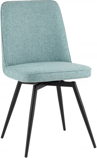 УТ000040504 Стул Stool Group Flatt вращающийся светло-зеленый арт.УТ000040504