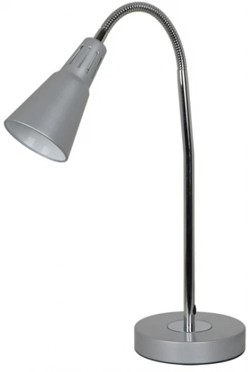 3387/1T Интерьерная настольная лампа Odeon Light Mosko 3387/1T