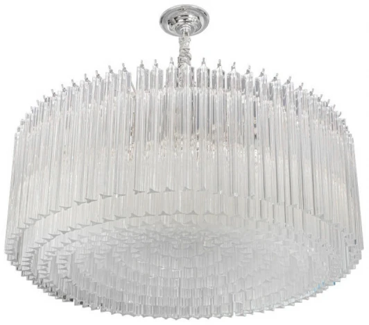 L09415.98 Подвесная люстра Retro Murano L09415.98