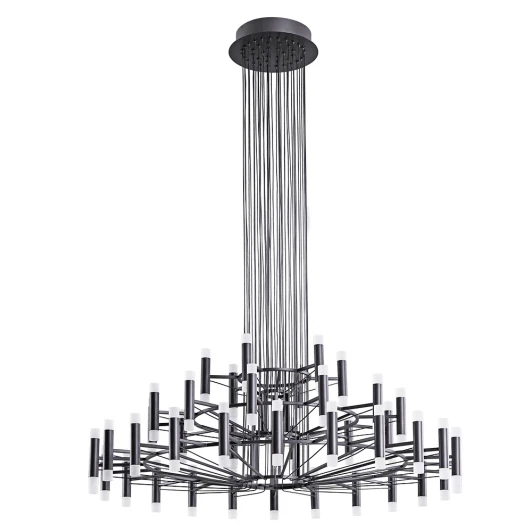A2482SP-84BK Подвесная люстра Arte Lamp Empire A2482SP-84BK