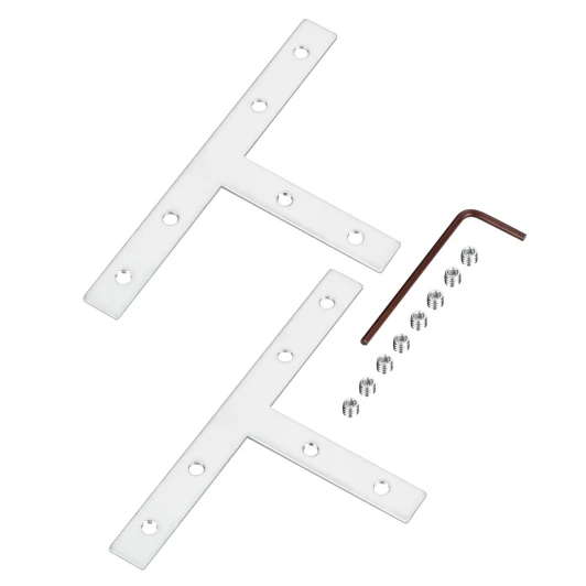 049982 Соединитель профиля LINIA32-FANTOM-T90 Set (Arlight, Металл) 049982