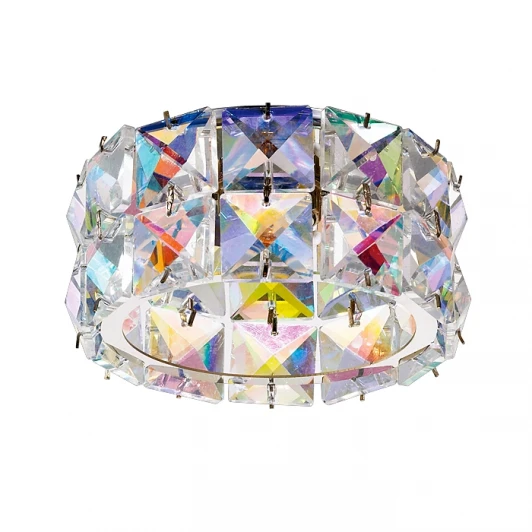 370165 Встраиваемый точечный светильник Novotech Neviera 370165