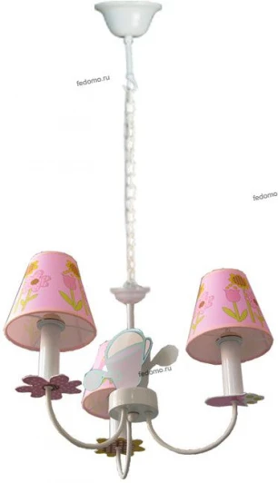 2811003/3P Snowlight Adelluce 2811003 2811003/3P