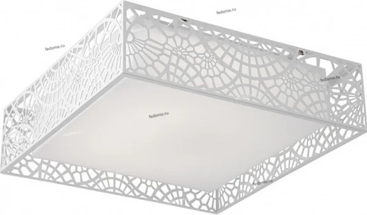 3965К-1 Ozcan Ажур 3965К-1