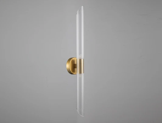7278/A brass Бра Newport 7270 7278/A brass