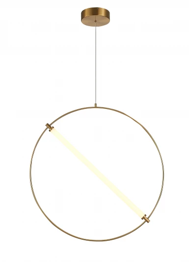 1173-LED48PL Подвесной светильник Simple Story 1173 1173-LED48PL