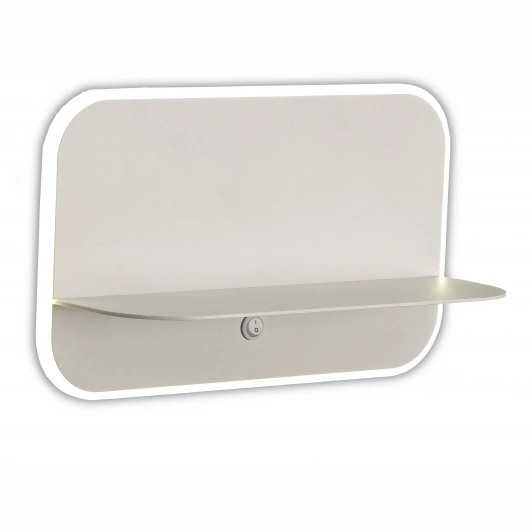 6875 Настенный светодиодный светильник с выключателем и USB-портом Lanzarote 6875 IP20