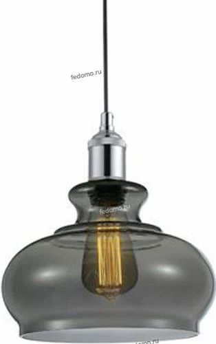 SONNETTE SP1 SMOKE Crystal Lux Sonnette SP1 SMOKE