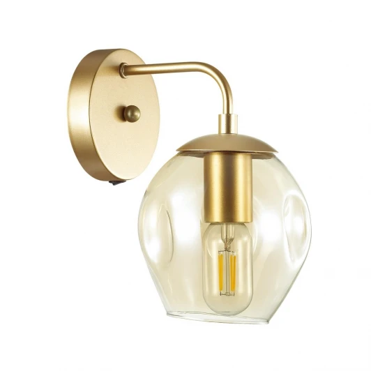 4660/1W Бра Odeon Light Kuva 4660/1W