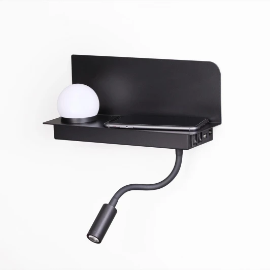 4202/6WL Настенный светильник Odeon Light Smarty 4202/6WL