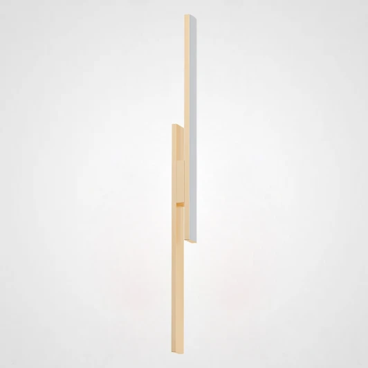 Zinn01 Настенный светильник светодиодный ImperiumLoft Zinn01 ZINN H80 (230916-23)