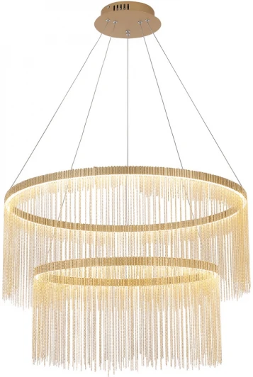 08260-60+40,33 Подвесной светильник Kink Light Агни 08260-60+40,33