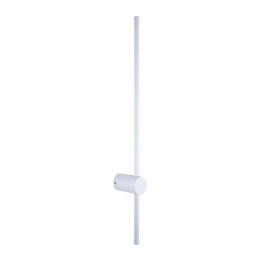 L7271-800 WH Настенный светильник светодиодный с регулировкой цветовой температуры LED4U LED4U L7271-800 WH