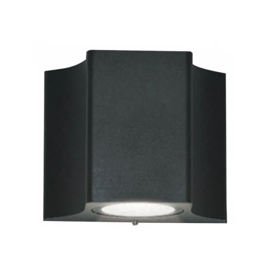 ULU-S24A-5W/4000K IP65 BLACK Архитектурная подсветка Uniel ULU-S24A-5W/4000K IP65 BLACK (LED, 220V)