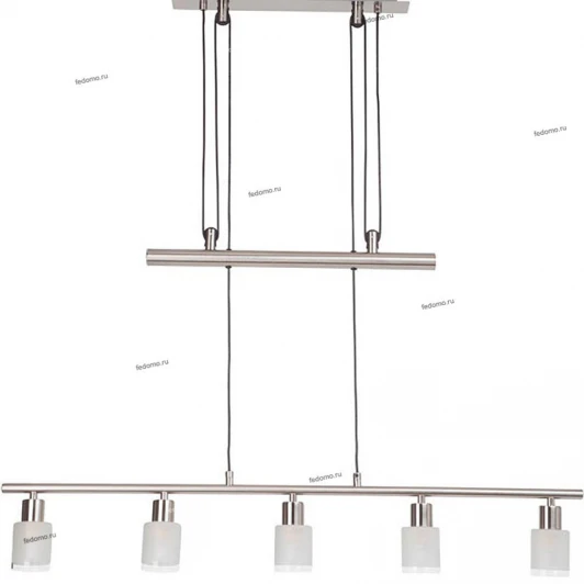 G05573/77 Подвесной светильник Brilliant Giorgia G05573/77