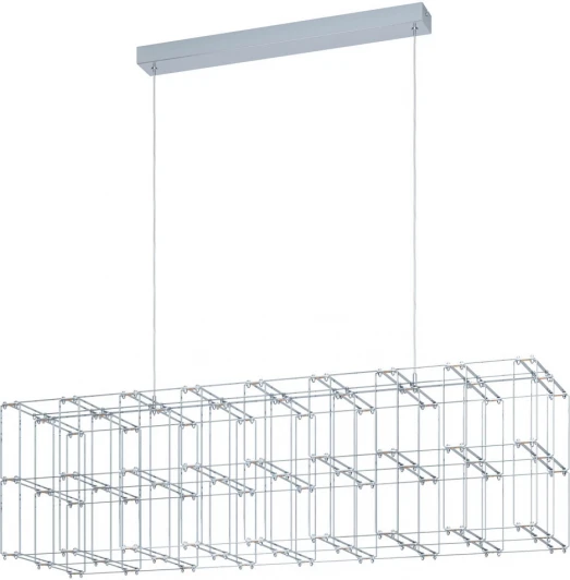 39763 Подвесной светильник Eglo Frontera 39763