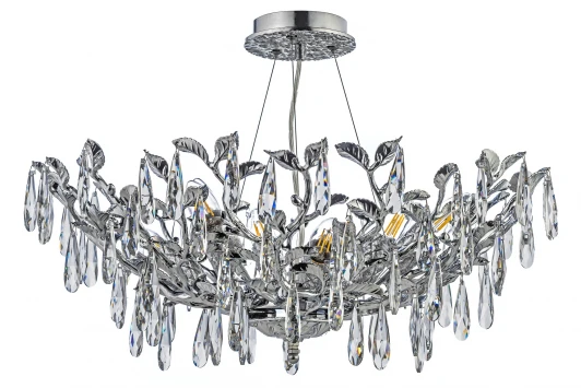 Acerra E 1.5.60.100 N Подвесная люстра Dio D'Arte Acerra Acerra E 1.5.60.100 N