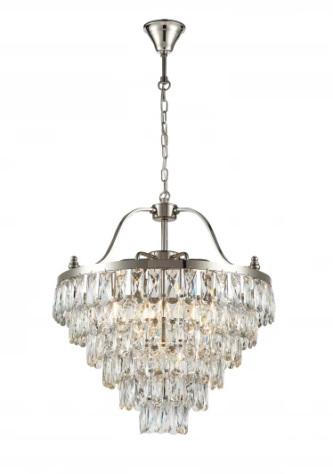 1061-7PL Подвесной светильник Simple Story 1061 1061-7PL