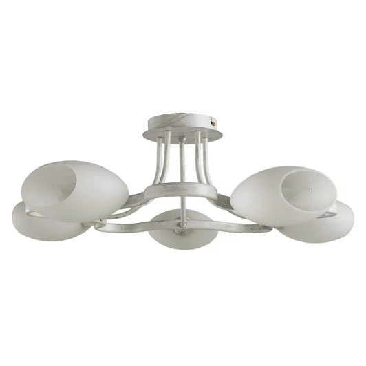 A3004PL-5WA Потолочная люстра Arte Lamp Liverpool A3004PL-5WA