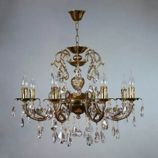 8888/8 PB Tear Drop Ambiente by Brizzi 8888/8 PB Tear Drop