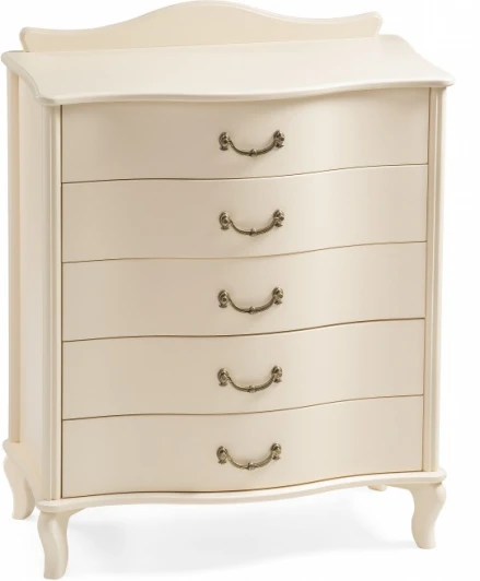 427068 Комод Woodville Джульетта дуб шампань