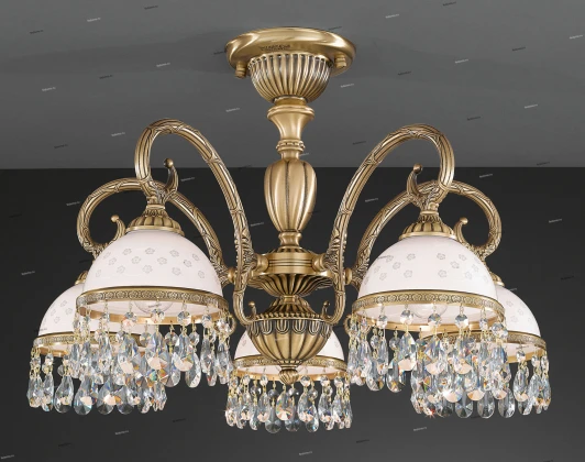 PL 8221/5 Reccagni Angelo 8221 PL 8221/5