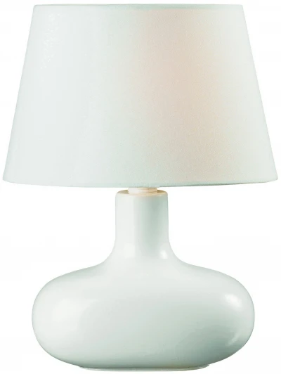 102078 Интерьерная настольная лампа Markslojd Hulu 102078