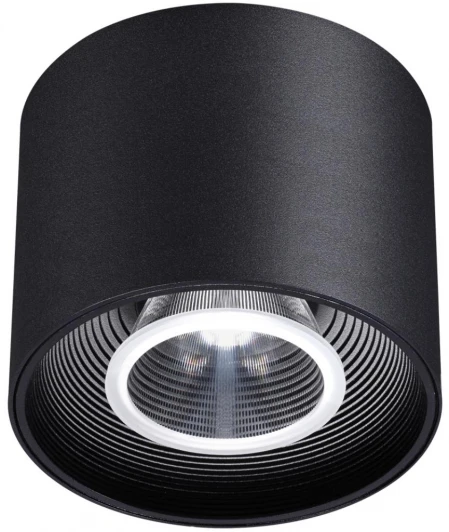 358792 Накладной точечный светильник Novotech Over 358792 (LED, 220V, круглые)