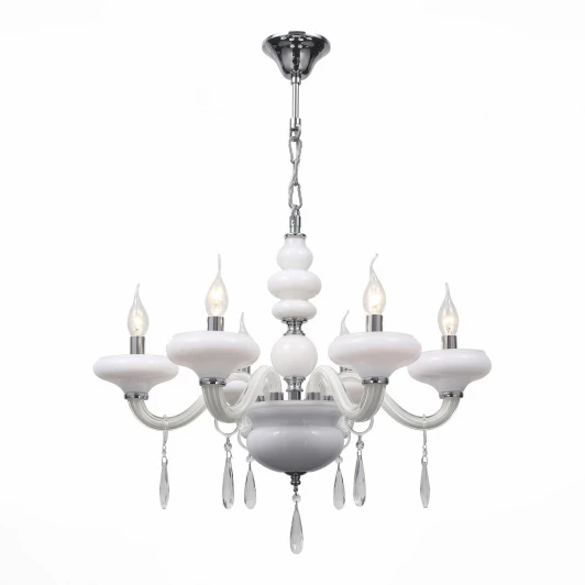 SL756.503.06 Подвесная люстра ST Luce Bambolina SL756.503.06