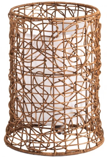 407031901 Интерьерная настольная лампа MW-Light Каламус 407031901