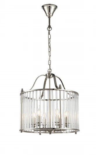 1035-6PL Подвесная люстра Simple Story 1035 1035-6PL