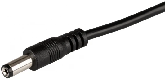 022355 Разъем выводной DC-2pin-L150mm-X1M (PAPA) 022355